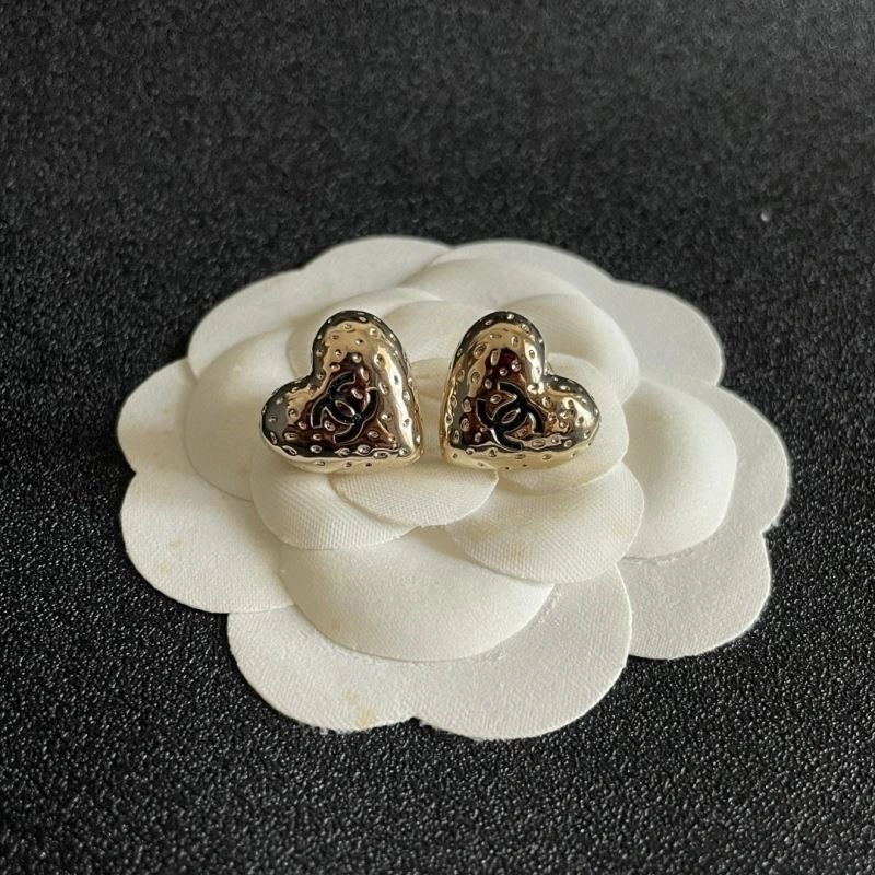 Unisex Chanel Earrings 222905