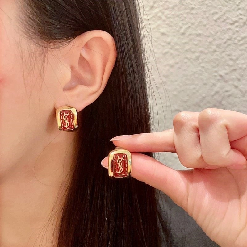 Chanel Earrings GoodFit 222907