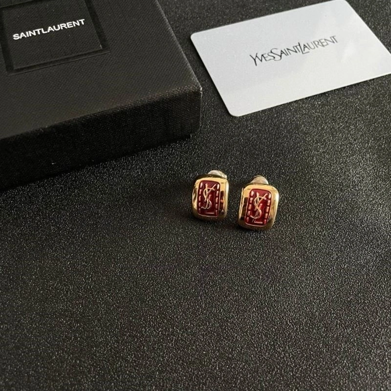 Chanel Earrings GoodFit 222907