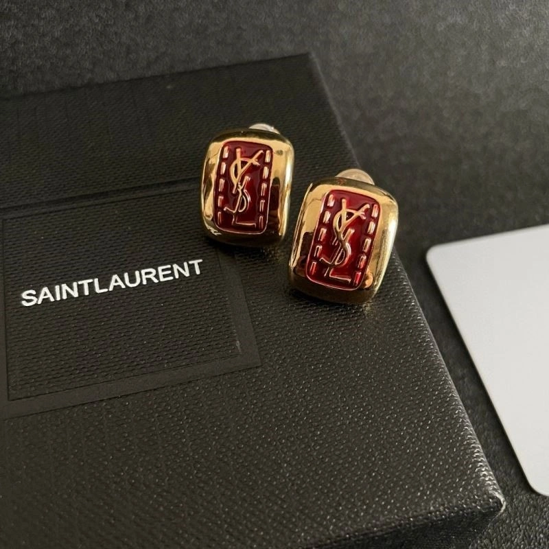 Chanel Earrings GoodFit 222907