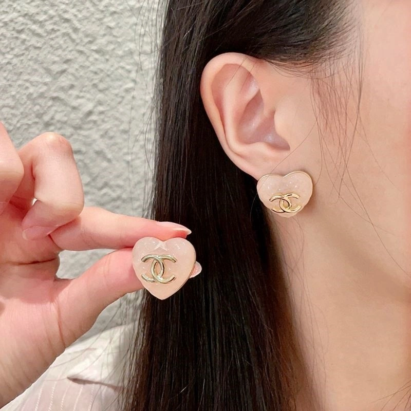 Chanel Earrings Functional 222921