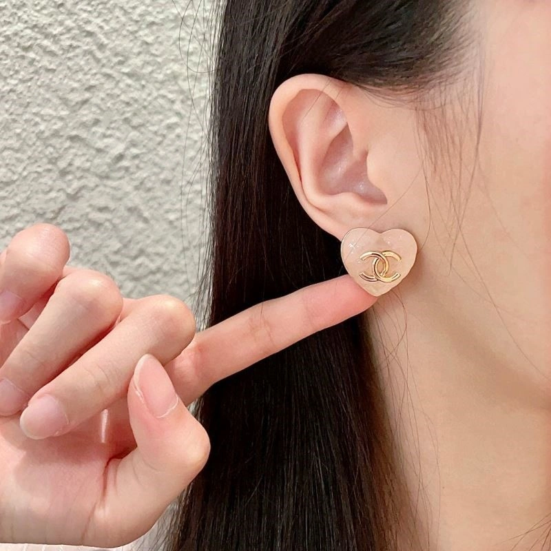 Chanel Earrings Functional 222921