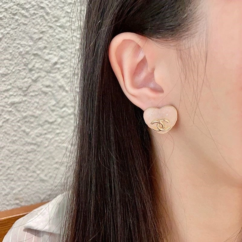 Chanel Earrings Functional 222921
