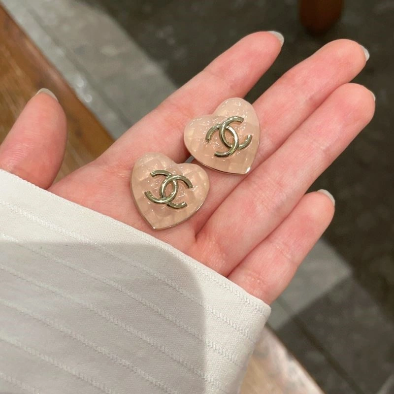 Chanel Earrings Functional 222921
