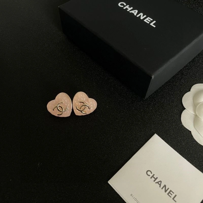 Chanel Earrings Functional 222921