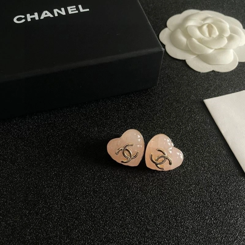 Chanel Earrings Functional 222921