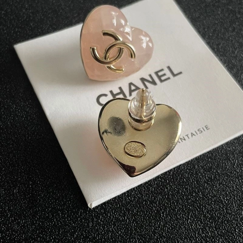 Chanel Earrings Functional 222921