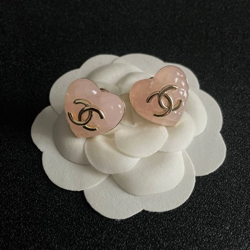 Chanel Earrings Functional 222921