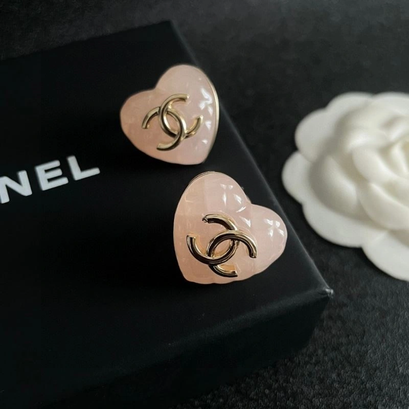 Chanel Earrings Functional 222921