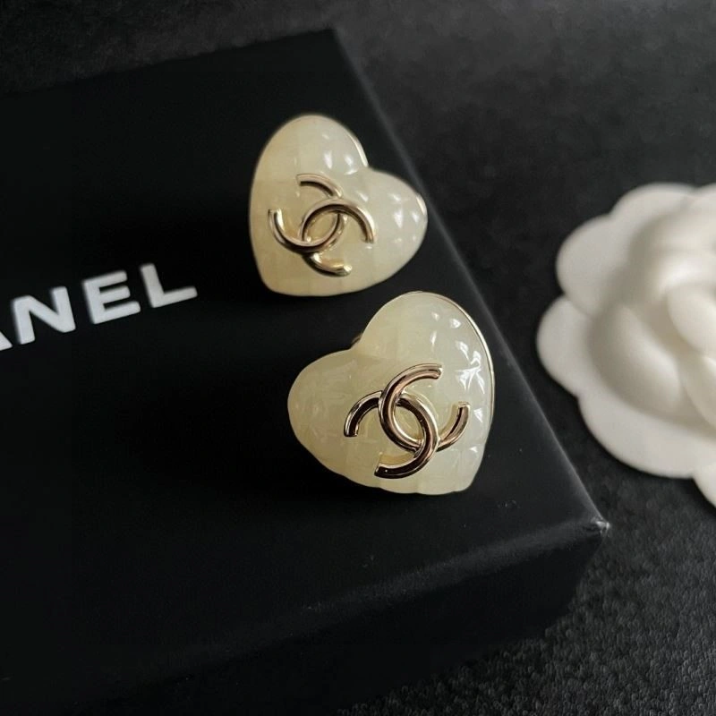 Sporty Chanel Earrings 222901