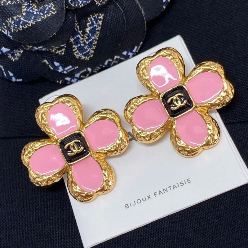 Chanel Earrings Refined 222898