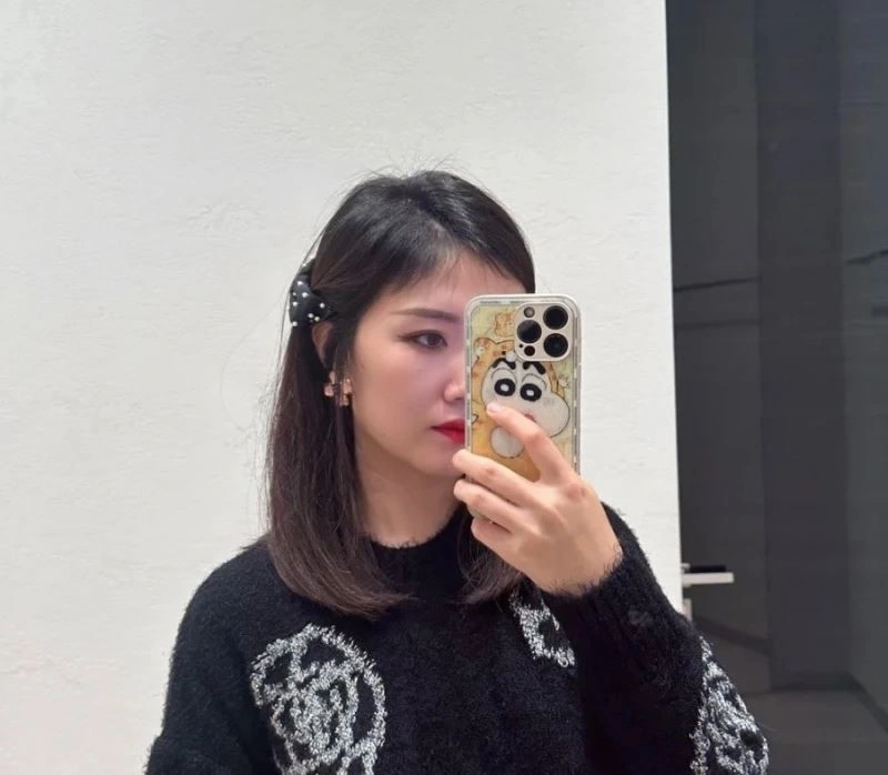 Chanel Earrings Refined 222898