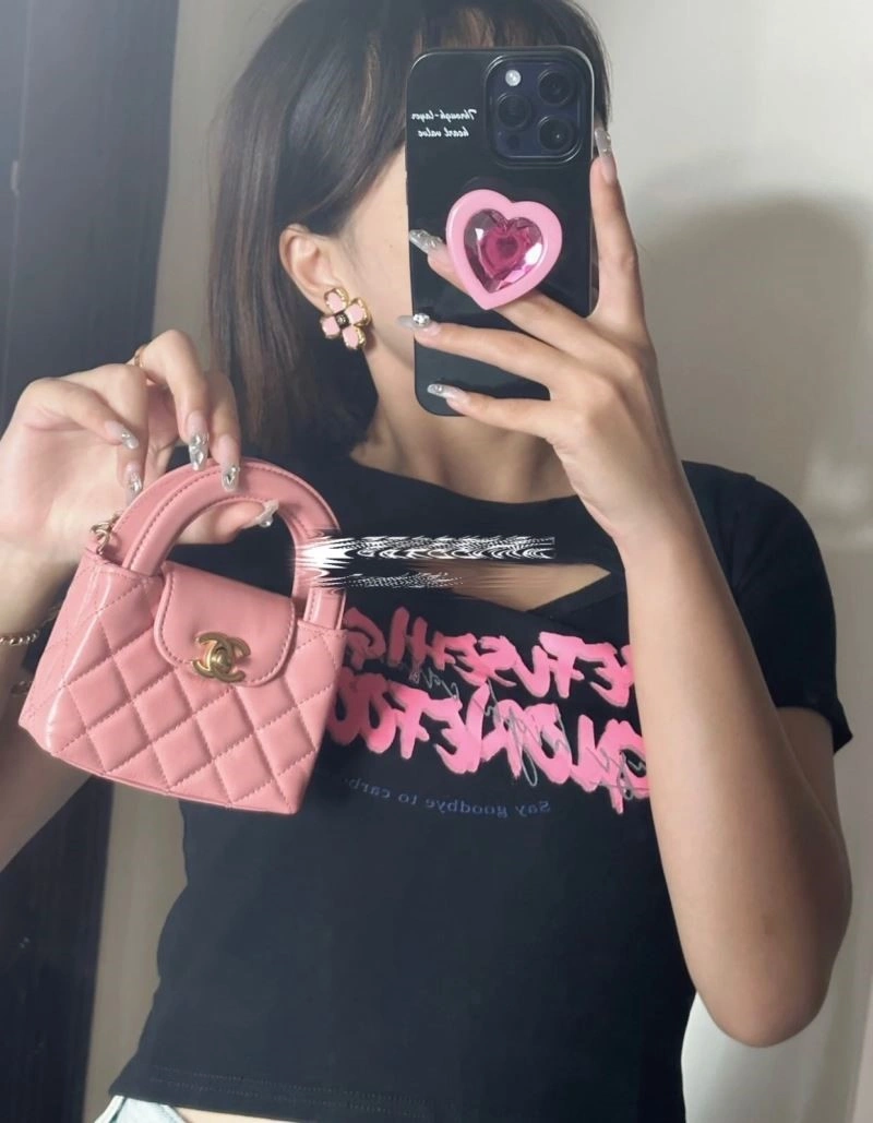 Chanel Earrings Refined 222898