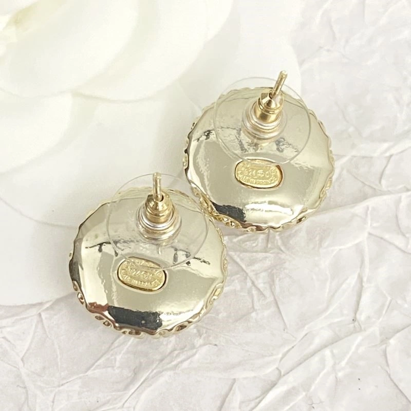 NewStyle Chanel Earrings 222959