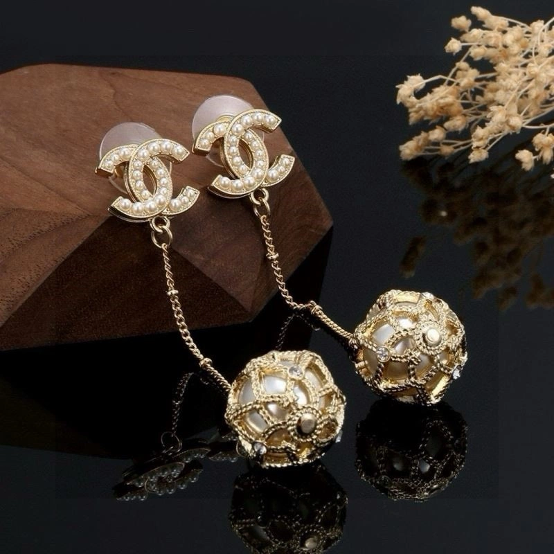Efficient Chanel Earrings 222887