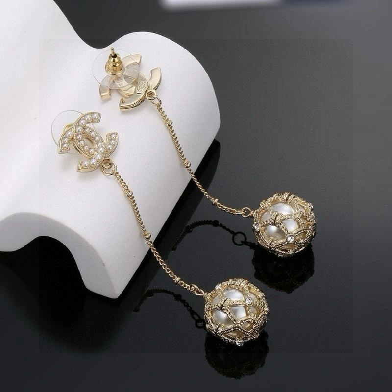 Efficient Chanel Earrings 222887