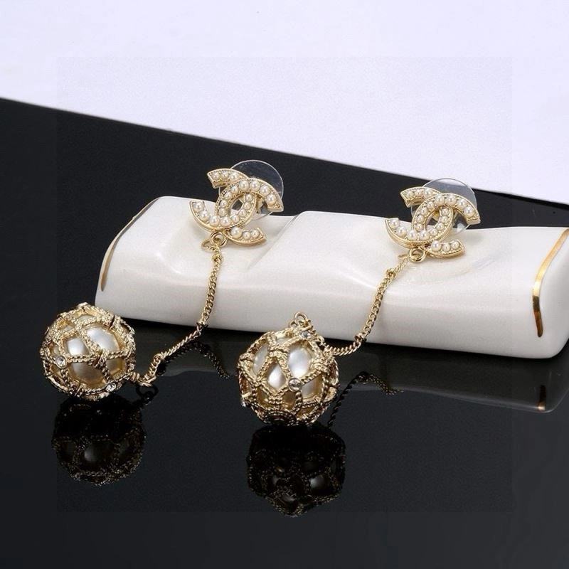 Efficient Chanel Earrings 222887
