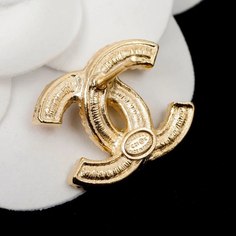 Chanel Earrings Durable 222885