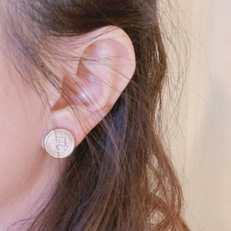 Affordable Chanel Earrings 222895