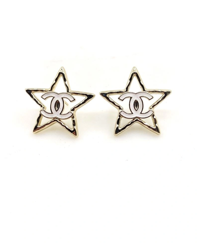 Chanel Earrings Youthful 222881