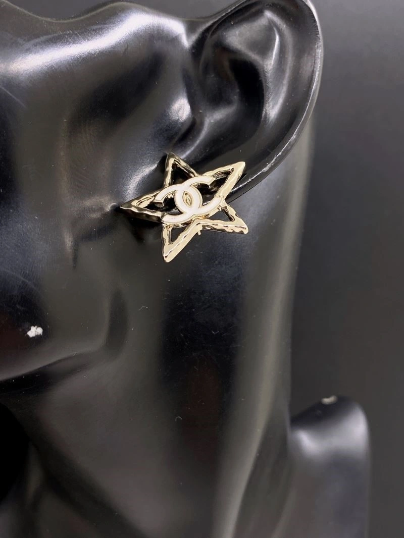 Chanel Earrings Youthful 222881
