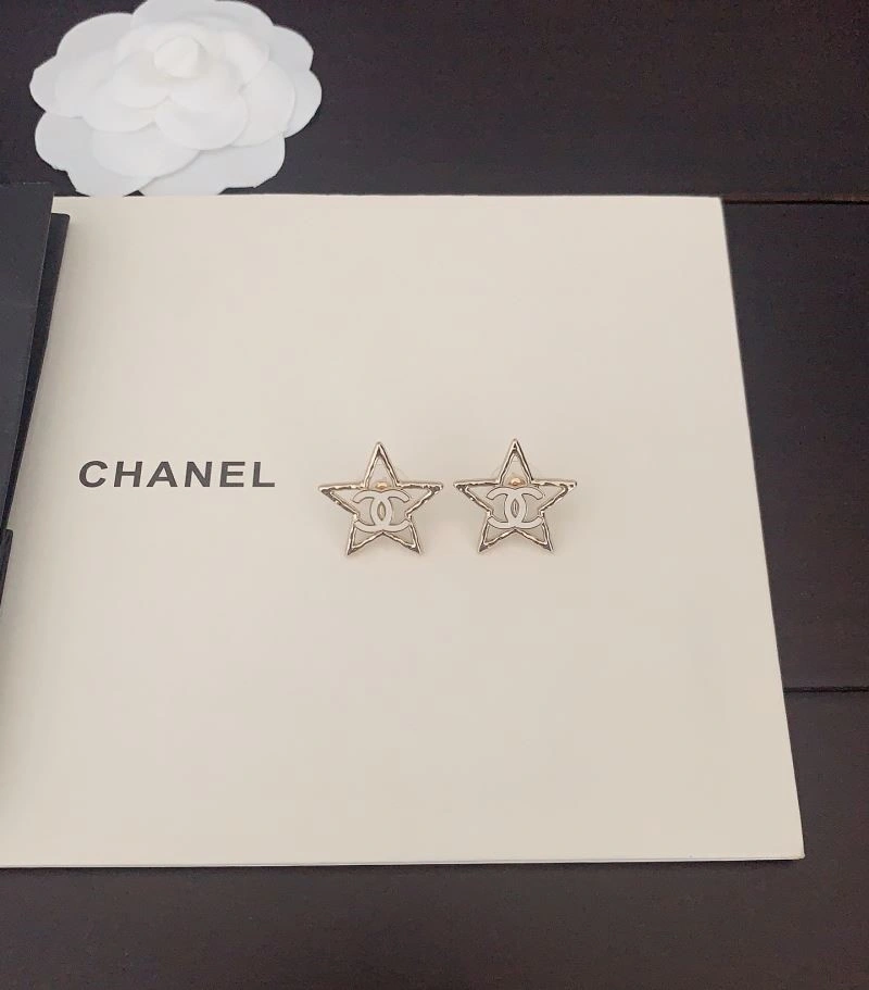 Chanel Earrings Youthful 222881