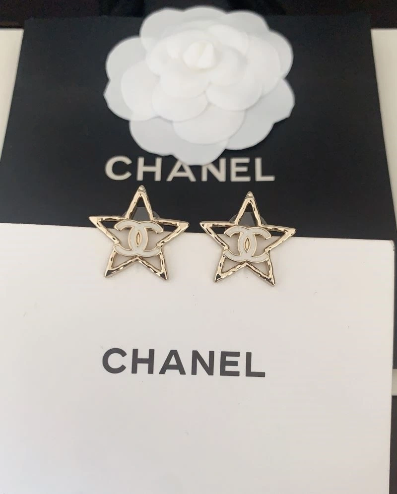 Chanel Earrings Youthful 222881