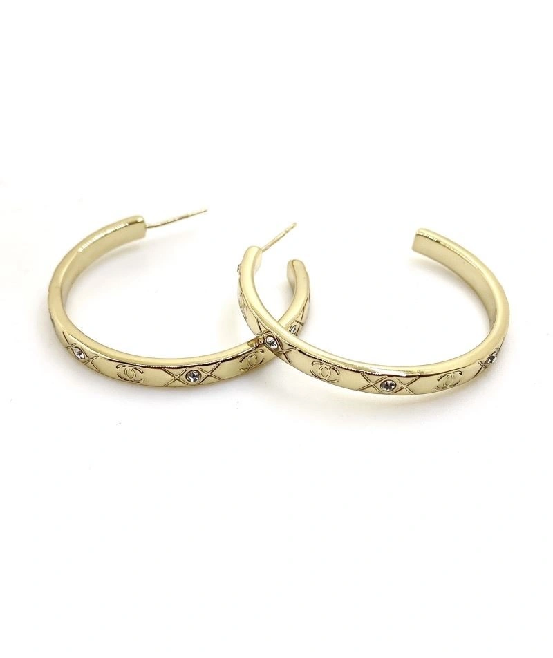 Durable Chanel Earrings 222891