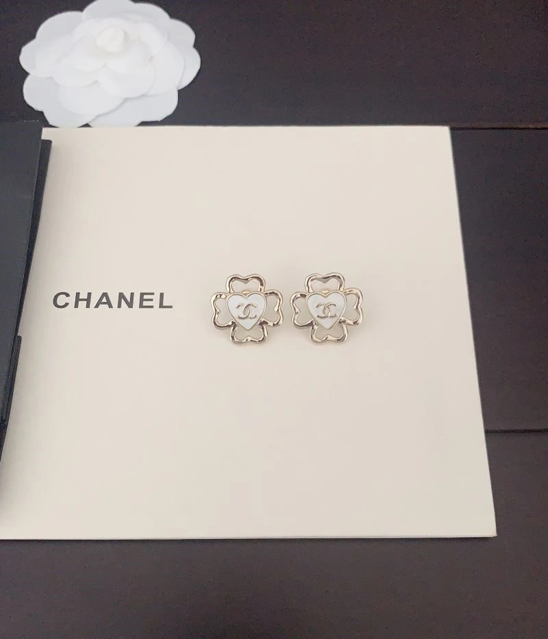 Chanel Earrings Functional 222876