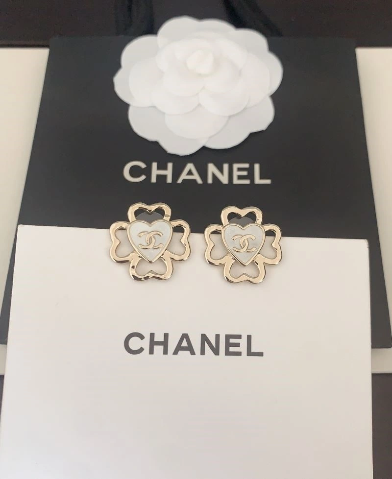 Chanel Earrings Functional 222876