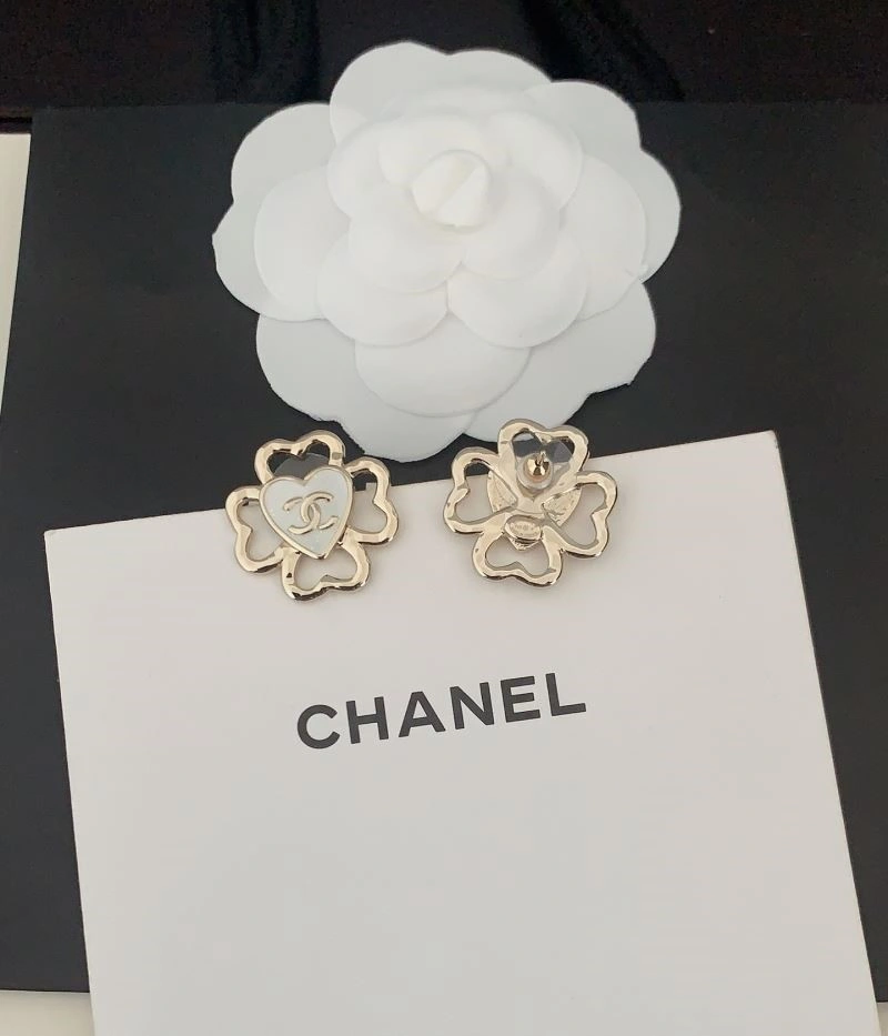 Chanel Earrings Functional 222876