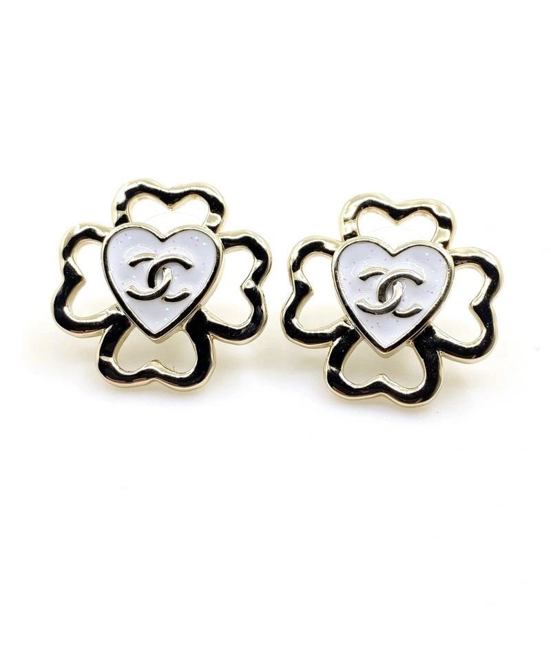 Chanel Earrings Functional 222876