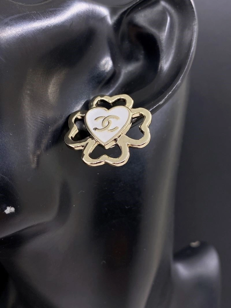 Chanel Earrings Functional 222876
