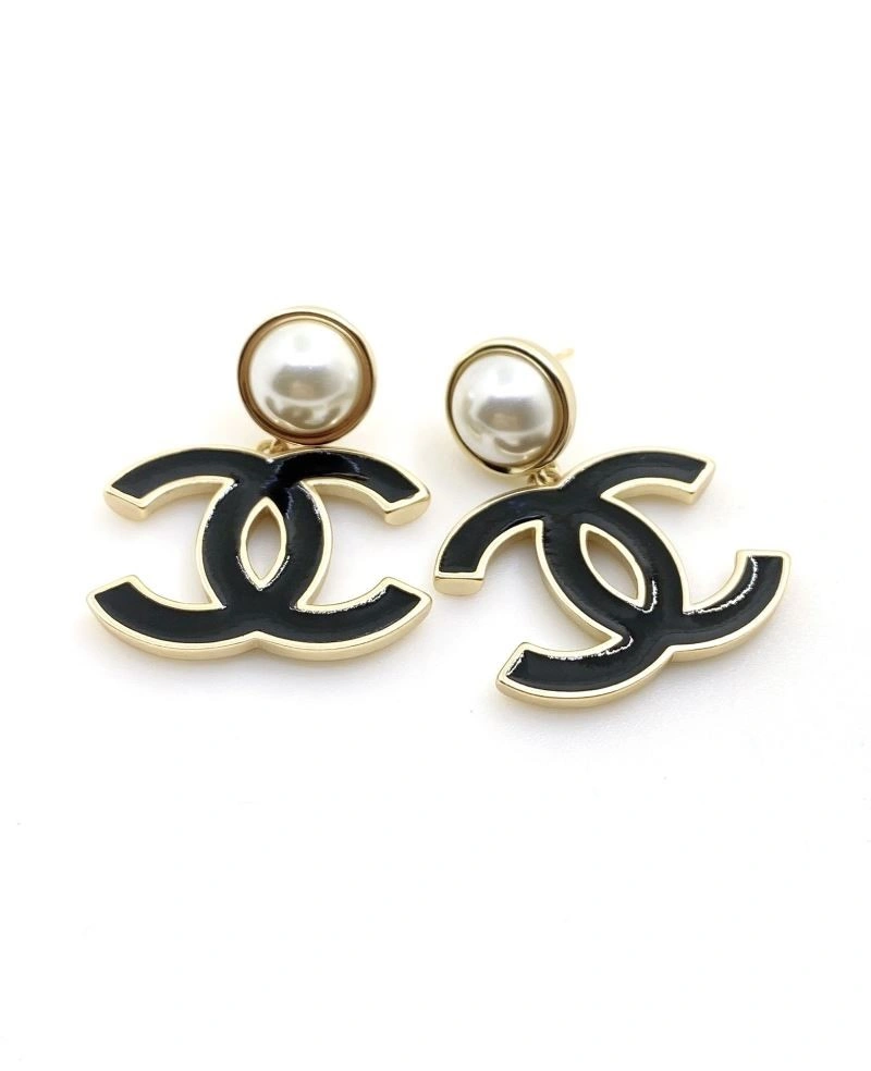 Chanel Earrings StreetReady 222942