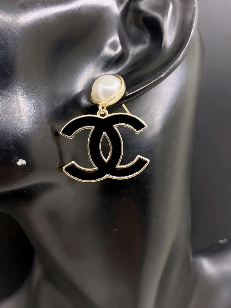 Chanel Earrings StreetReady 222942