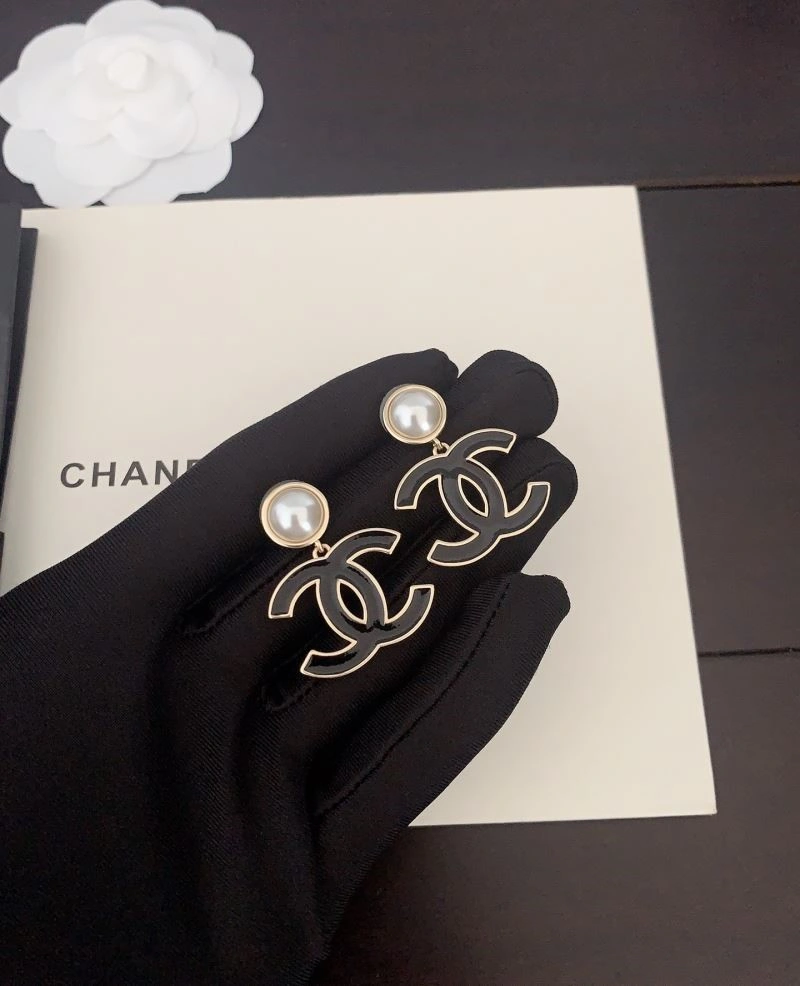 Chanel Earrings StreetReady 222942