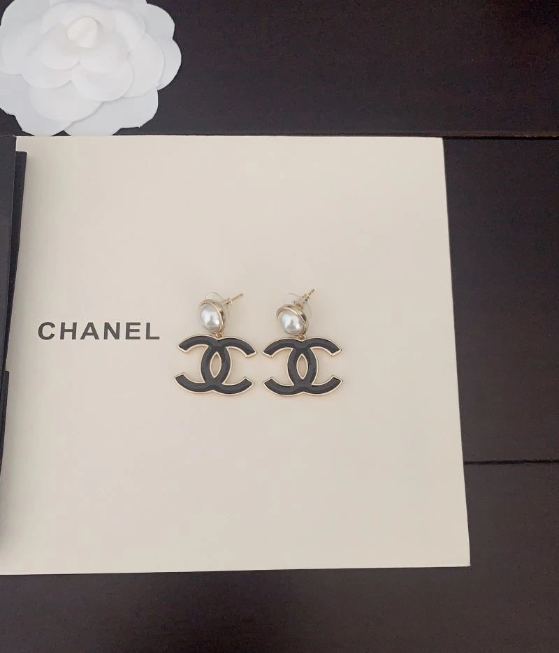 Chanel Earrings StreetReady 222942