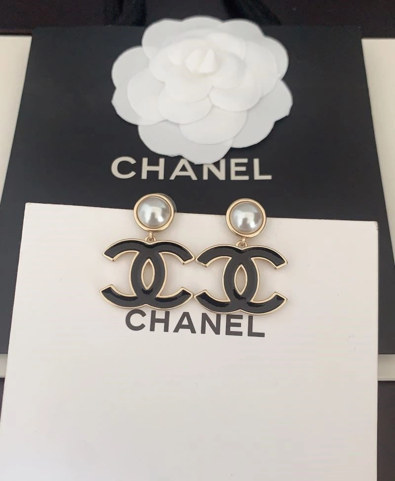 Chanel Earrings StreetReady 222942