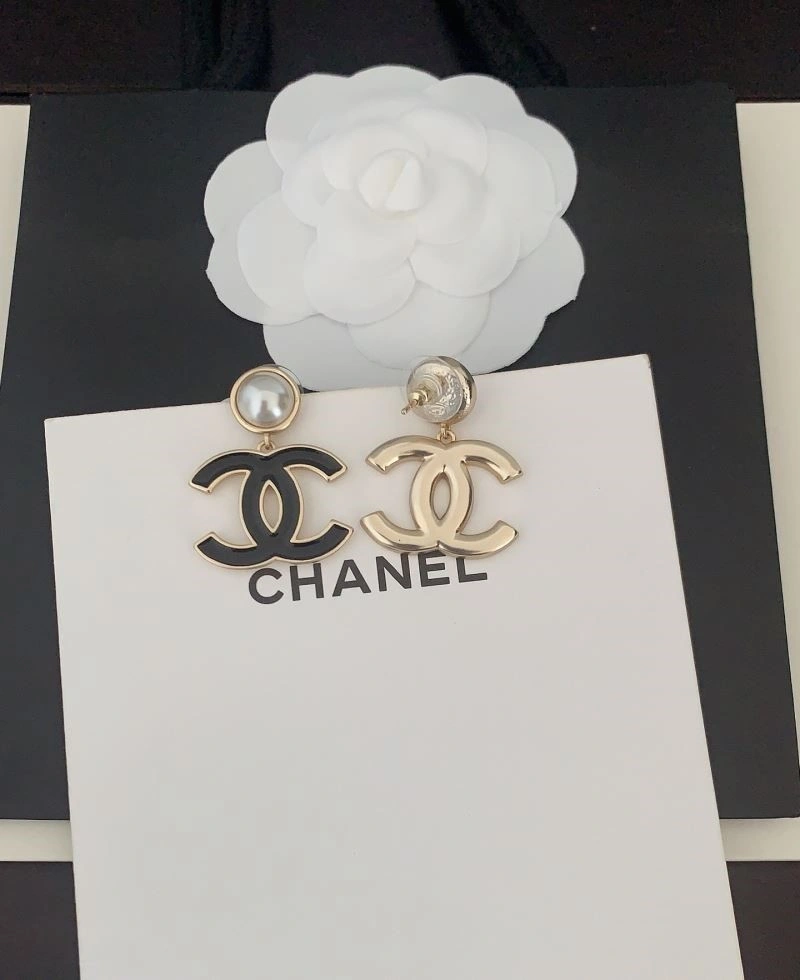 Chanel Earrings StreetReady 222942