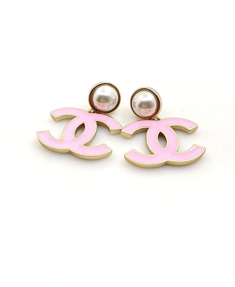 OdorResistant Chanel Earrings 222878