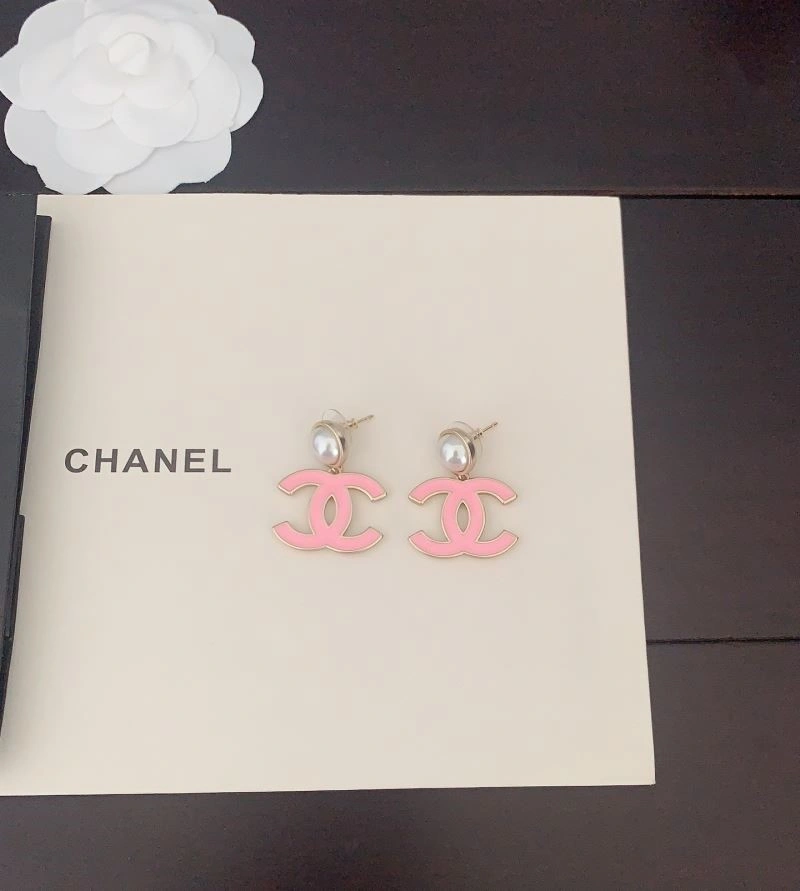 OdorResistant Chanel Earrings 222878