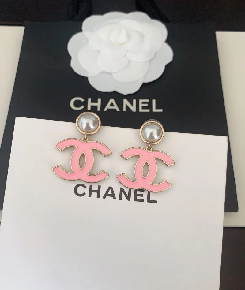 OdorResistant Chanel Earrings 222878