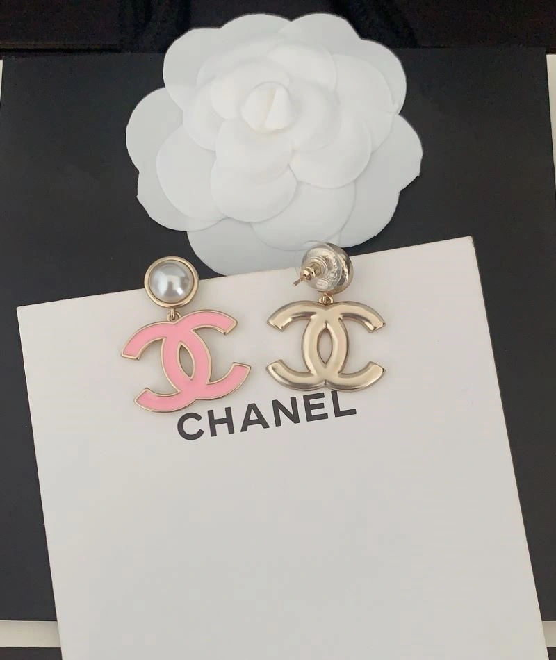 OdorResistant Chanel Earrings 222878