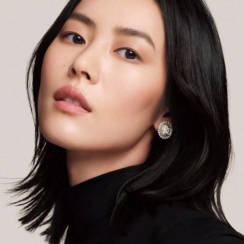 Chanel Earrings Colorful 222903