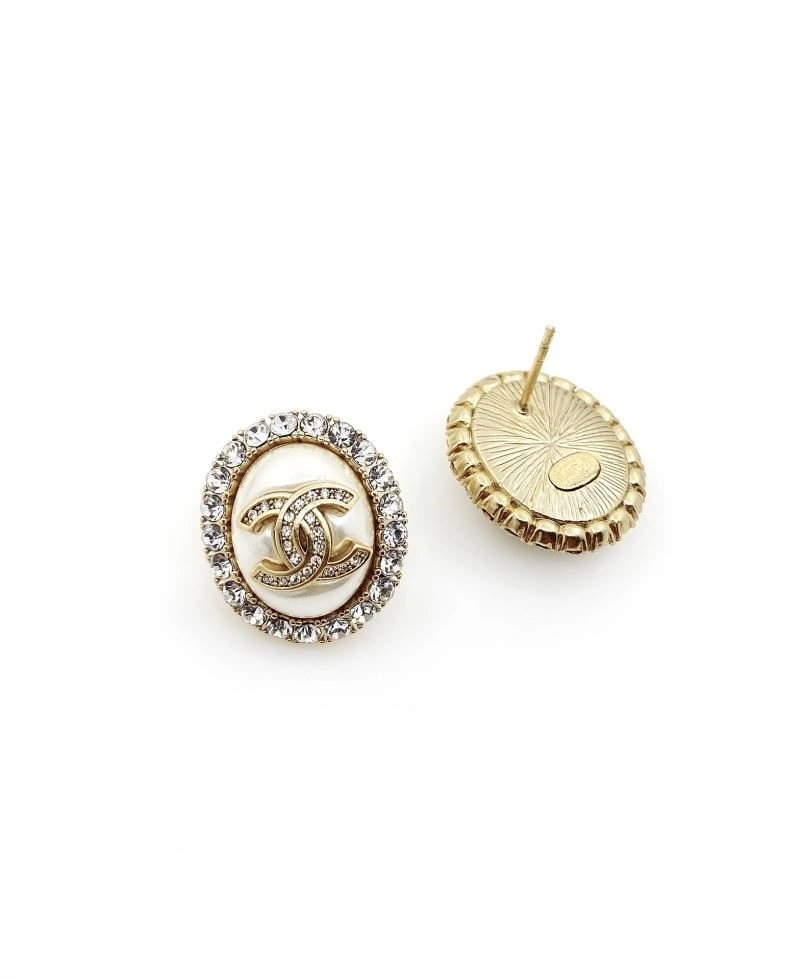 Chanel Earrings Colorful 222903