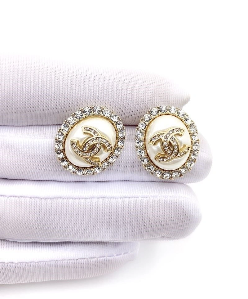 Chanel Earrings Colorful 222903