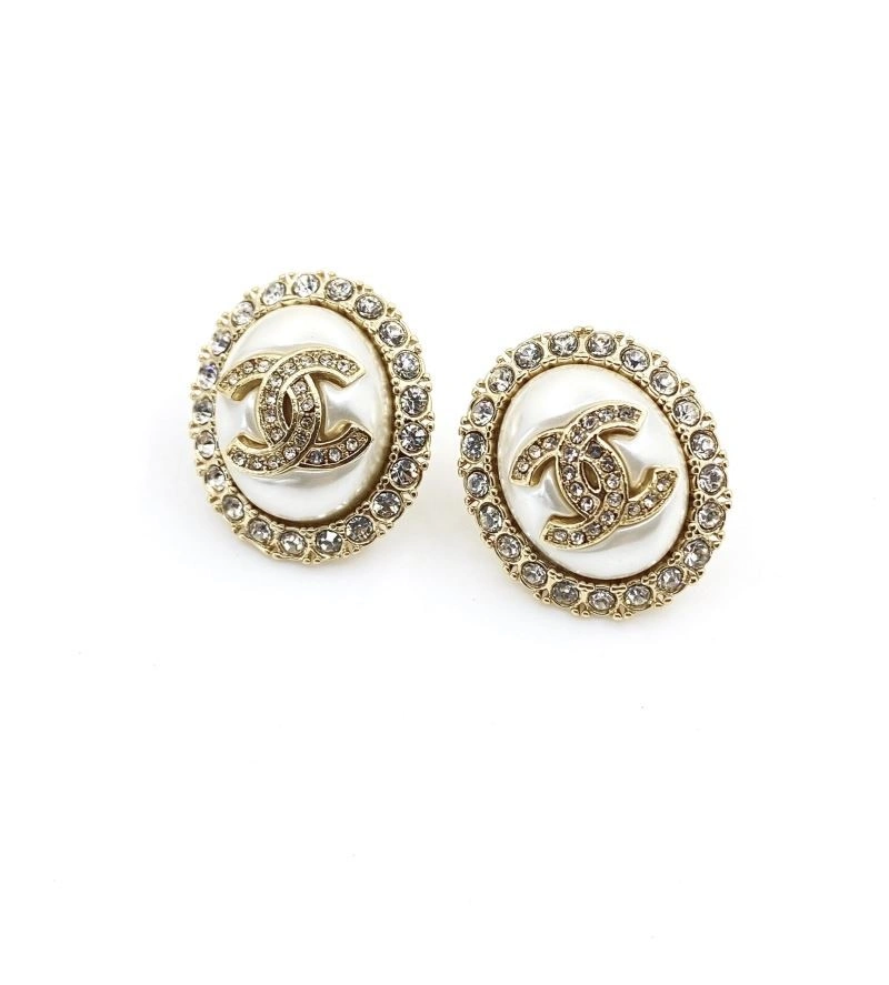 Chanel Earrings Colorful 222903