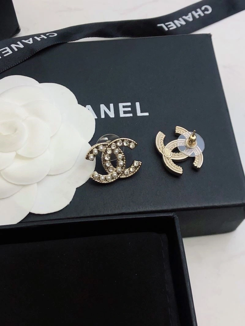 FashionForward Chanel Earrings 222883