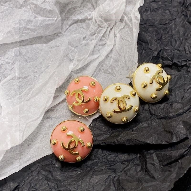 Premium Chanel Earrings 222868