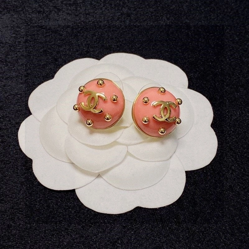 Premium Chanel Earrings 222868